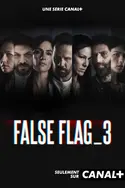 Affiche False Flag S01E06 Vide juridique
