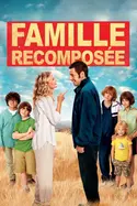 Affiche Famille recomposée