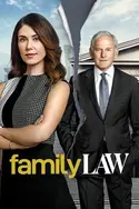 Affiche Family Law en streaming