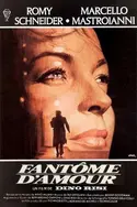 Affiche Fantôme d'amour en streaming