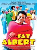 Affiche Fat Albert