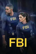 Affiche FBI S06E12 Question de loyauté
