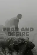 Affiche Fear and Desire