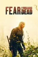 Affiche Fear The Walking Dead S04E13 Blackjack