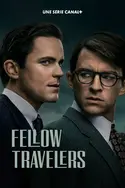 Affiche Épisodes de Fellow Travelers
