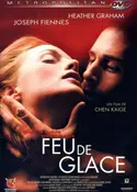Affiche Audiences TV : Feu de glace