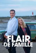 Affiche Flair de famille en streaming