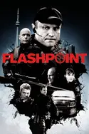 Affiche Casting Flashpoint S03E09 Désespoir de cause