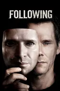 Affiche Following S02E03 Confiance