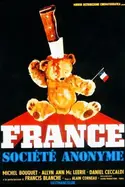 Affiche France, société anonyme en streaming