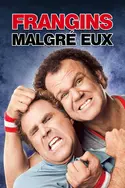 Affiche Frangins malgré eux