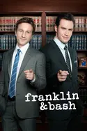 Affiche Casting Franklin & Bash S02E03 Jango et Rossi