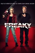Affiche Casting Freaky