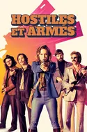 Affiche Free Fire en streaming