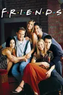 Affiche Friends S04E08 Celui qui était dans la caisse en streaming