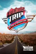 Affiche Friends Trip Episode 28