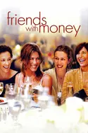 Affiche Friends with Money en streaming