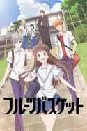 Affiche Épisodes de Fruits Basket