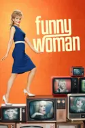 Affiche Funny Woman en streaming