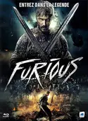 Affiche Furious