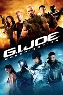 Affiche Casting G.I. Joe : conspiration