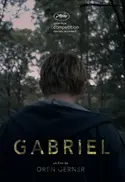 Affiche Casting Gabriel