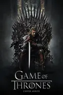 Affiche Casting Game of Thrones
