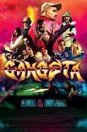 Affiche Gangsta en streaming