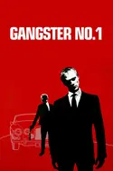 Affiche Gangster n°1 en streaming