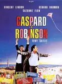 Affiche Gaspard et Robinson
