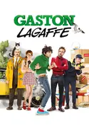 Affiche Audiences TV : Gaston Lagaffe