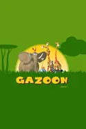 Affiche Gazoon E22 Sous-terrains en streaming