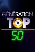 Affiche Génération Top 50 1986 (volume 1)