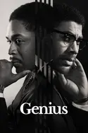Affiche Genius S02E10 Picasso : Chapitre Dix en streaming