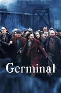Affiche Germinal