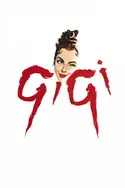 Affiche Gigi en streaming