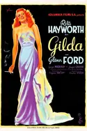 Affiche Casting Gilda