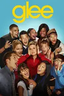 Affiche Glee S02E19 Rumeurs en streaming