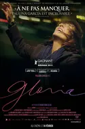 Affiche Gloria