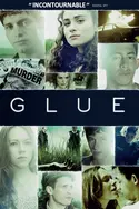 Affiche Glue en streaming
