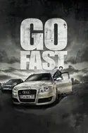 Affiche Audiences TV : Go Fast