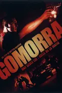 Affiche Gomorra
