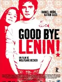 Affiche Audiences TV : Good Bye Lenin !