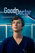 Affiche Good Doctor S01E07 Pas à pas