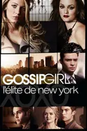 Affiche Épisodes de Gossip Girl