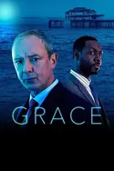 Affiche Grace S01E01 Mortellement simple en streaming