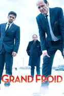 Affiche Grand froid en streaming
