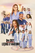 Affiche Grey's Anatomy S08E07 Marquer des points