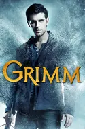 Affiche Grimm S02E07 En cavale
