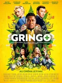 Affiche Gringo